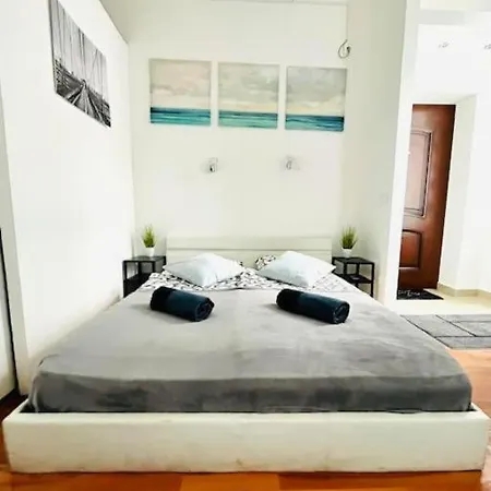 Apartment Kazy - In The Heart Of *
