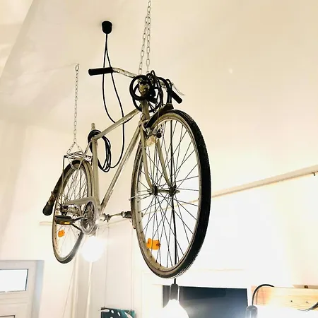 Heart Of I Wheels & Welcome Budapest