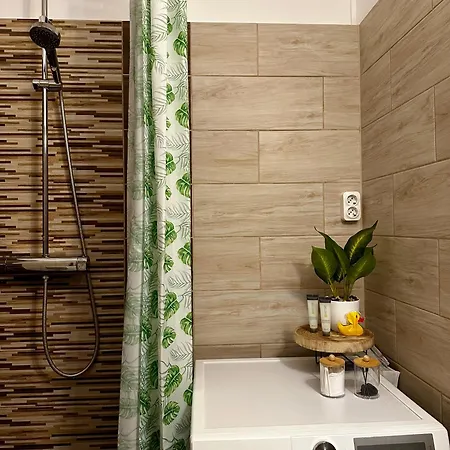 Romai Terrace Apartment *