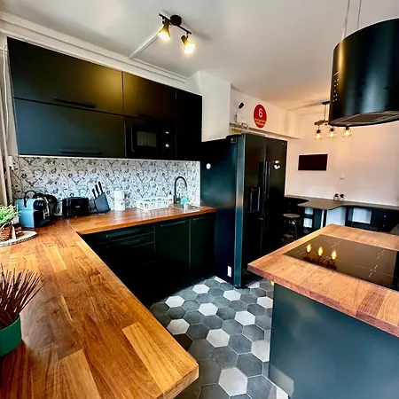 Romai Terrace Budapest