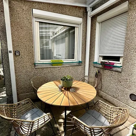 Romai Terrace *
