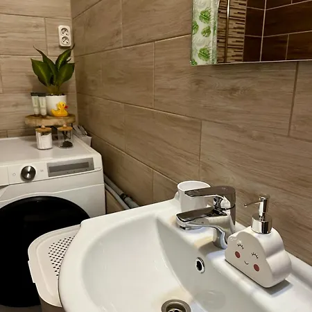 Apartment Romai Terrace
