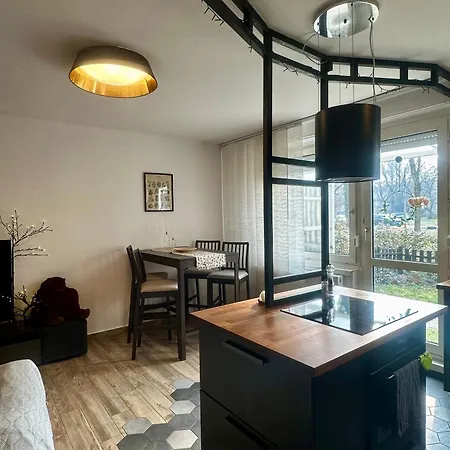 Apartment Romai Terrace