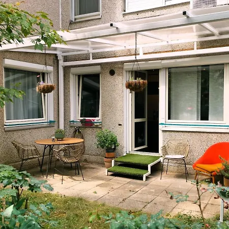 Apartment Romai Terrace *