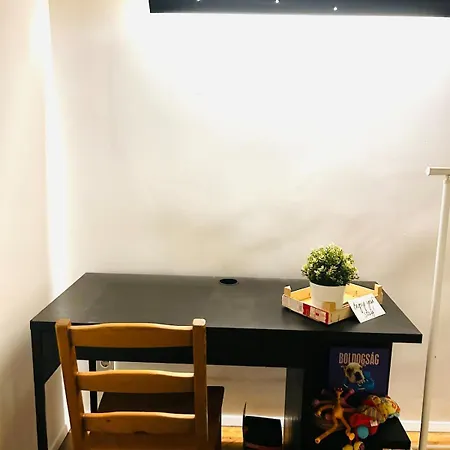 Apartment Heart Of I Wheels & Welcome *