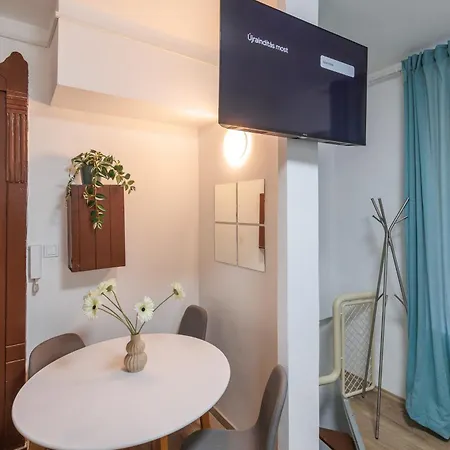 Apartman Turquoise *