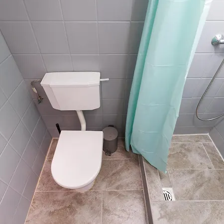 Turquoise Apartman