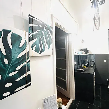 Heart Of I Wheels & Welcome Apartment *