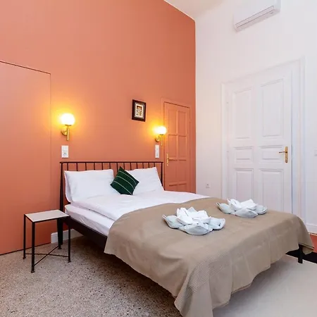 Apartamento 2br Modern Elegance W Sauna And Ac By *
