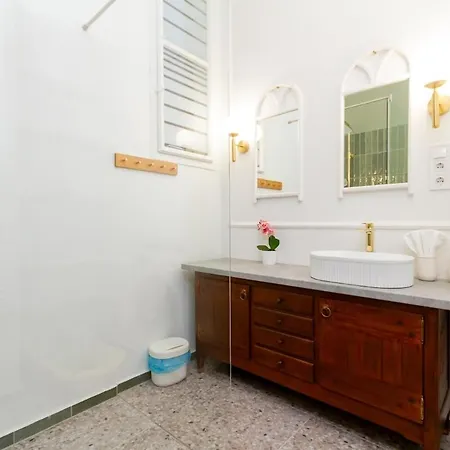 2br Modern Elegance W Sauna And Ac By Apartamento *
