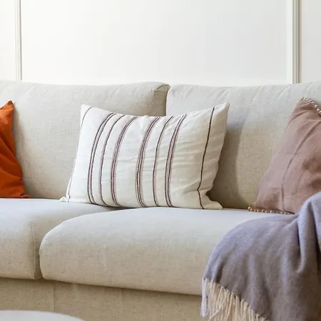 2br Modern Elegance W Sauna And Ac By Apartamento