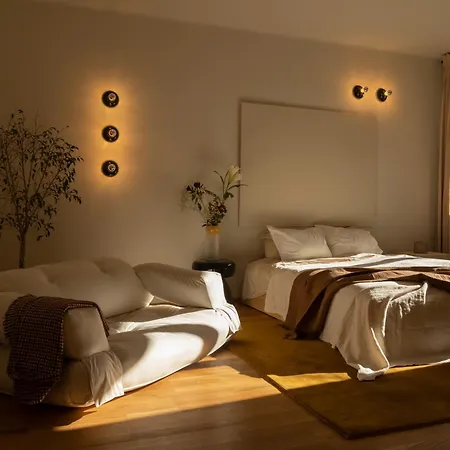 Apartment Miknyi By Stn *