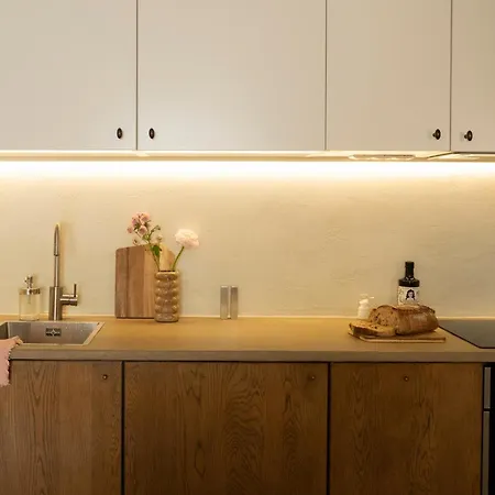 Apartment Miknyi By Stn *