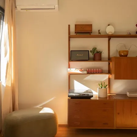 Miknyi By Stn Apartment Budapest