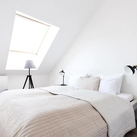 Appartement Corvin By Vagabond