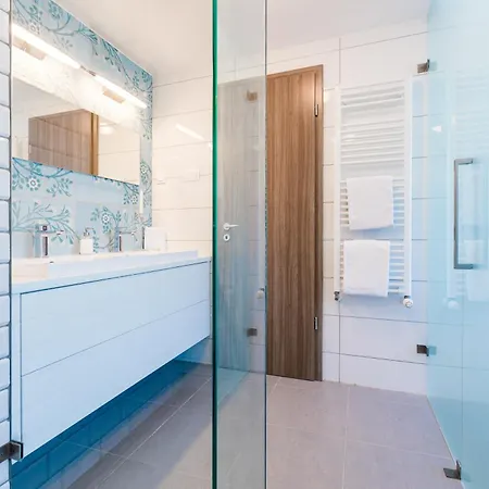 Appartement Corvin By Vagabond *