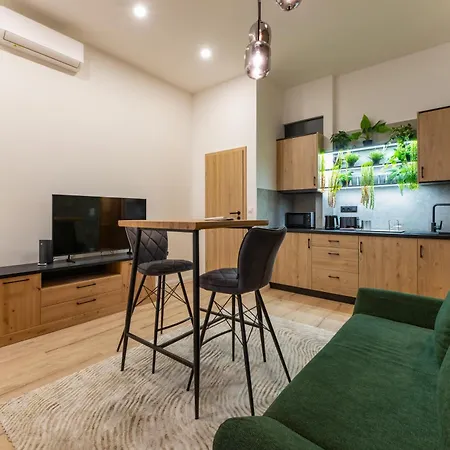 Apartment Instant Ruinbar Designer Center
