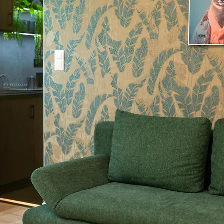 Apartment Instant Ruinbar Designer Center