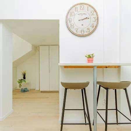 Apartment Kazy Street 2 - In The Heart Of