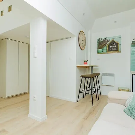 Apartment Kazy Street 2 - In The Heart Of *