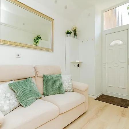 Apartment Kazy Street 2 - In The Heart Of
