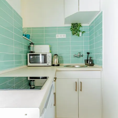 Apartment Kazy Street 2 - In The Heart Of *