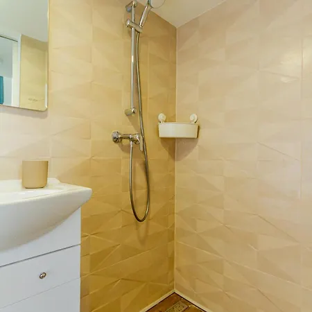 Kazy Street 2 - In The Heart Of Apartment Budapest