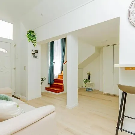 Apartment Kazy Street 2 - In The Heart Of *