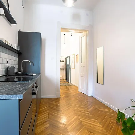 Tas Vas - Charming In Budapest