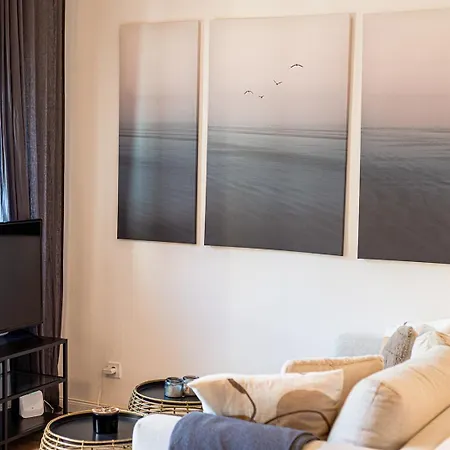 Tas Vas - Charming In Apartment Budapest