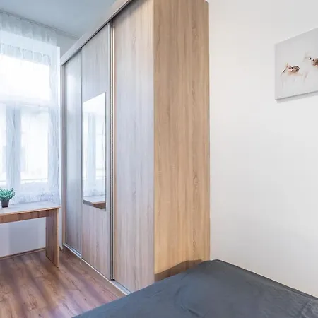 Star House In The * Budapest