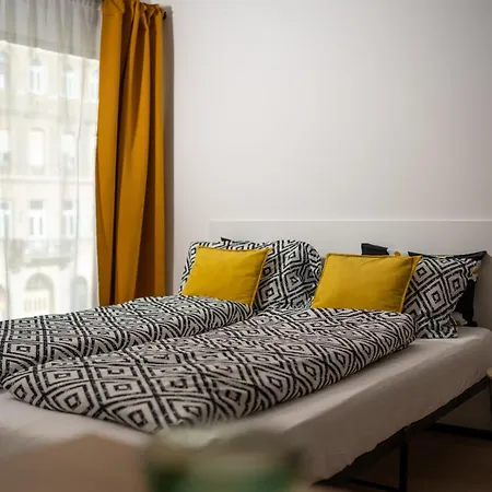 F5 Apartment *
