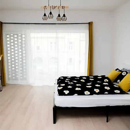 F5 Apartment *