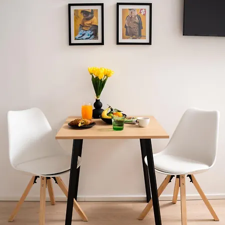 F5 Apartment *