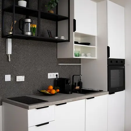 F5 Apartment *