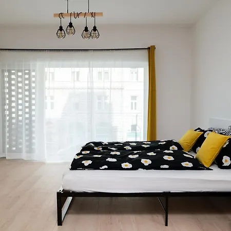 F5 Apartment