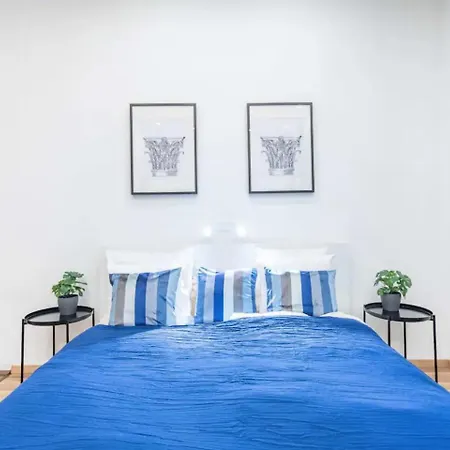 Apartment Downtown Edge Harmony *
