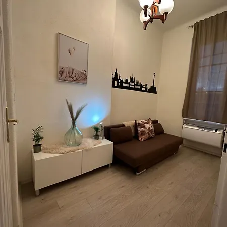 Apartment Deri Corner By Downtown
