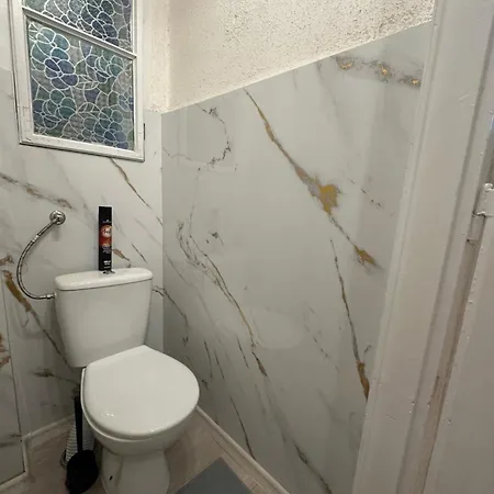 Apartment Deri Corner By Downtown Budapest