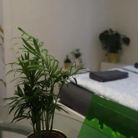 Deri Corner By Downtown Apartment Budapest