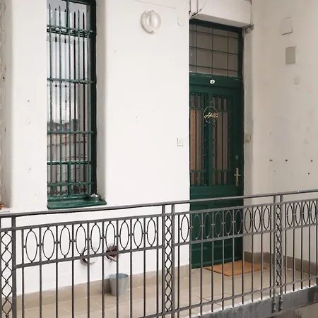 Apartment Deri Corner By Downtown