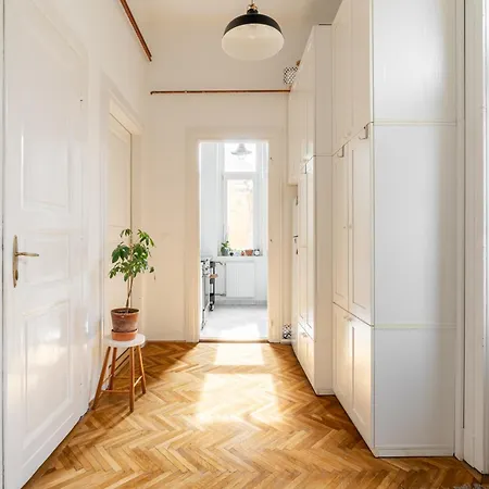 Apartmán Cedar *