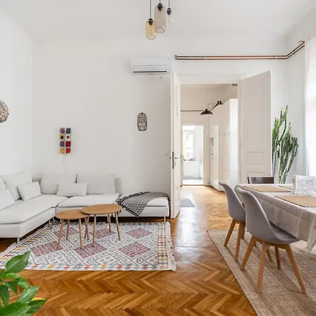Apartmán Cedar *