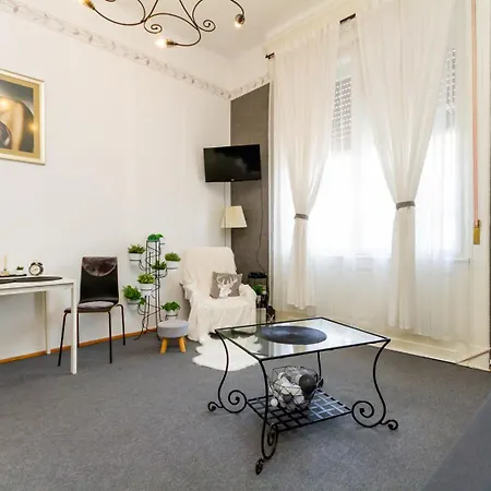 Museum By Nw Apartment *