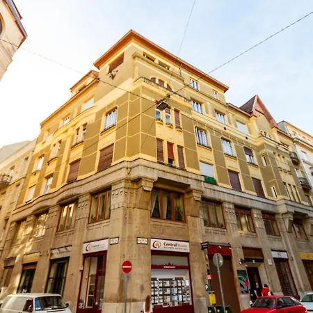 Apartment Museum By Nw