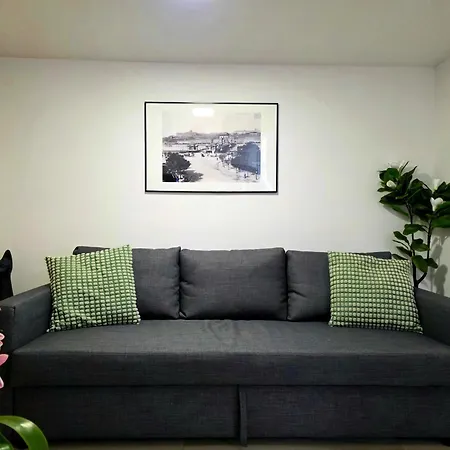 Park Harmony Duplex - Near Heroes' Square Budapest