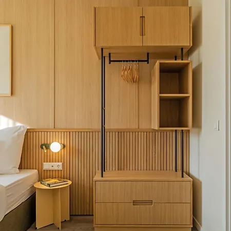 Aparthotel Marone