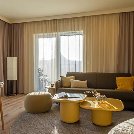 Marone Aparthotel