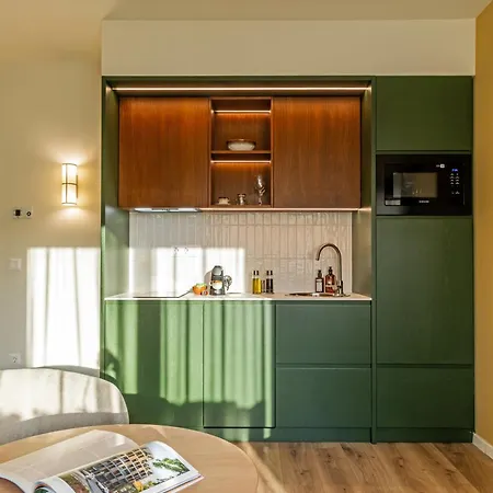 Marone Aparthotel