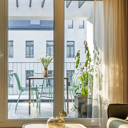 Marone Aparthotel